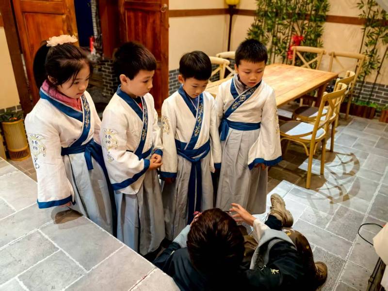 来安县文旅策划公司