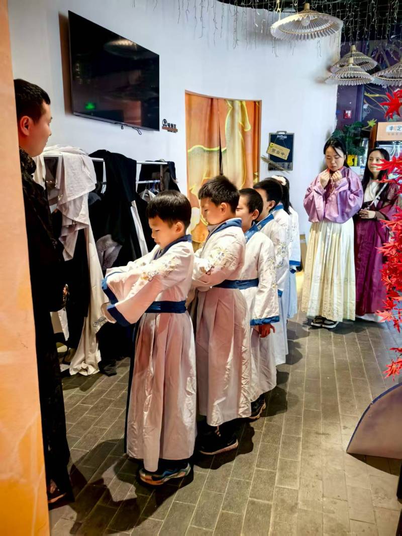来安县文旅策划公司